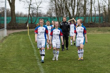 Bild 62 - wBJ SV Henstedt Ulzburg - TSV Sch�nberg : Ergebnis: 5:2